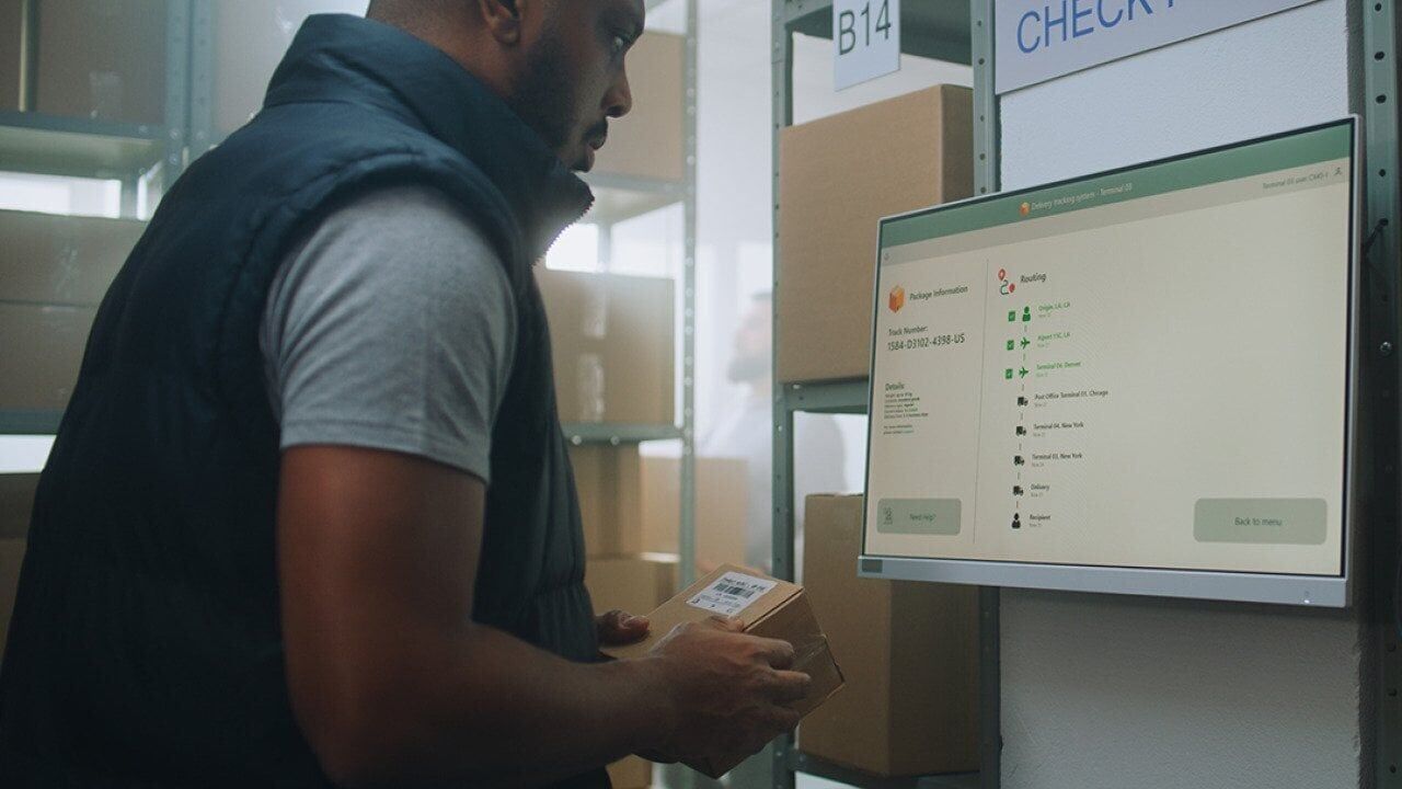 How high-volume shippers save hours by automating rate decisions