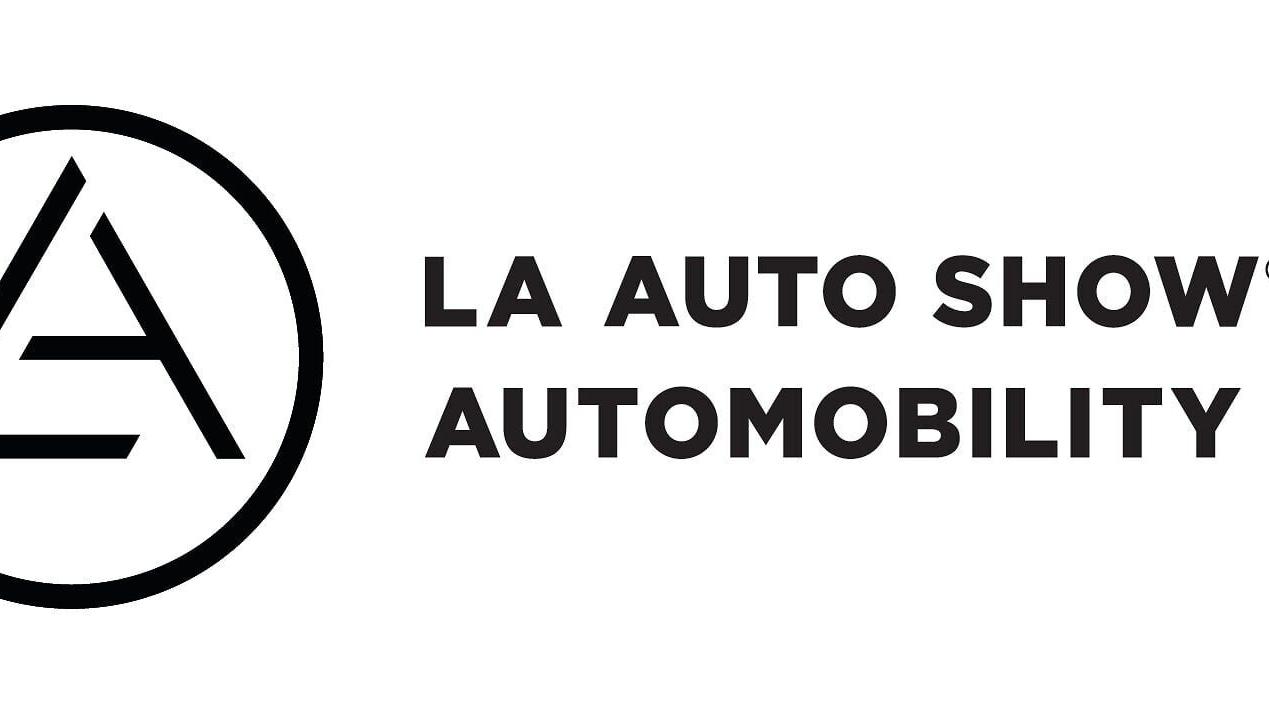 Los Angeles Auto Show's AutoMobility LA
