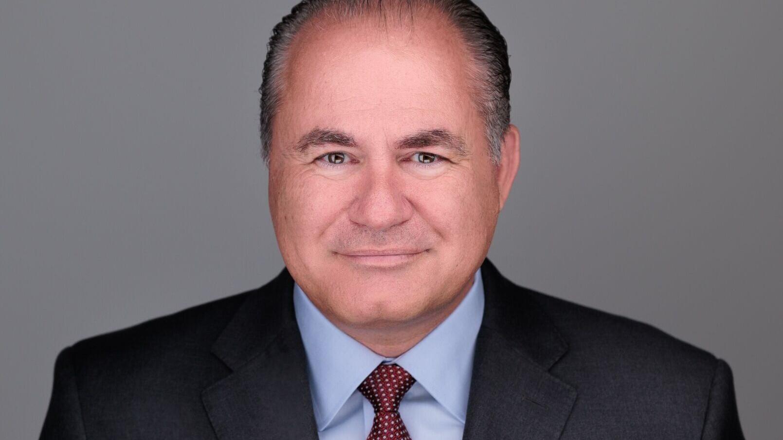 Michael Goettler