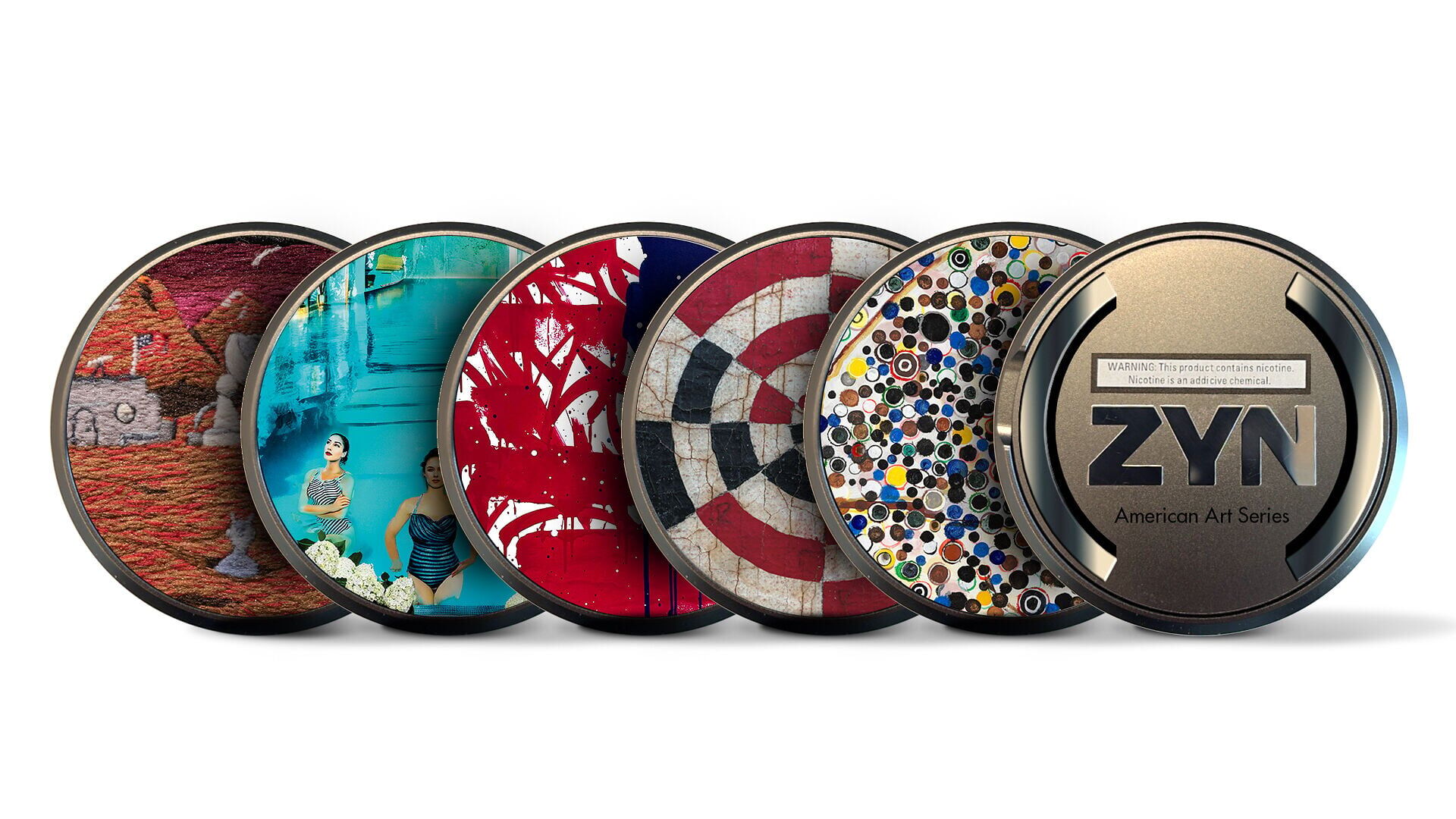 Artist Series Cases