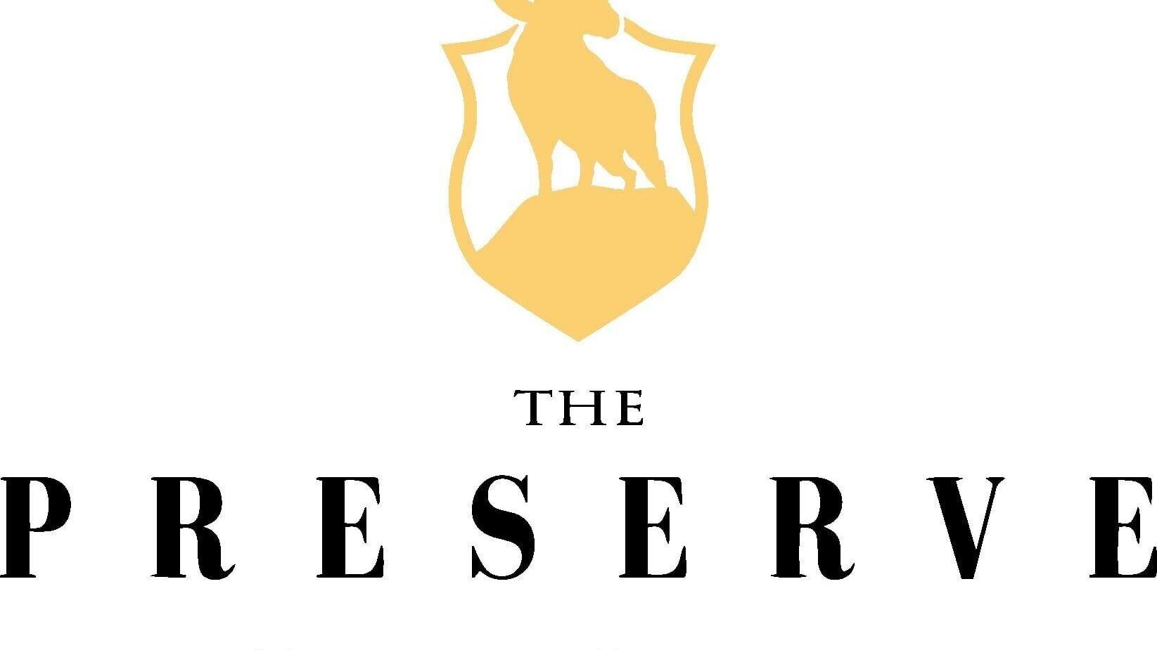 The Preserve Logo (PRNewsfoto/The Preserve Sporting Club &amp; Resort)