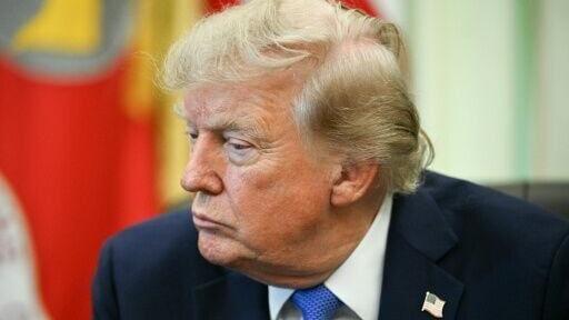 US President Donald Trump's previous efforts to limit birthright citizenship were struck down by a Supreme Court ruling earlier this year