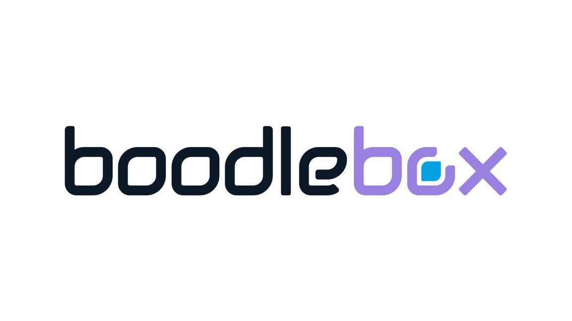 BoodleBox logo