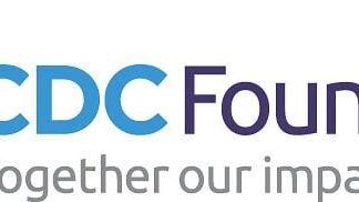 CDC Foundation Logo
