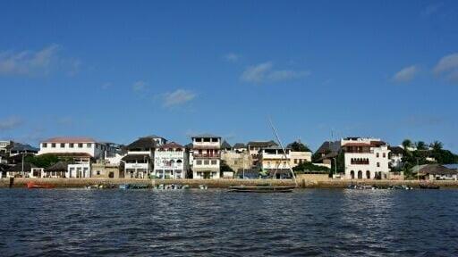 Lamu has long been a magnet for tourists