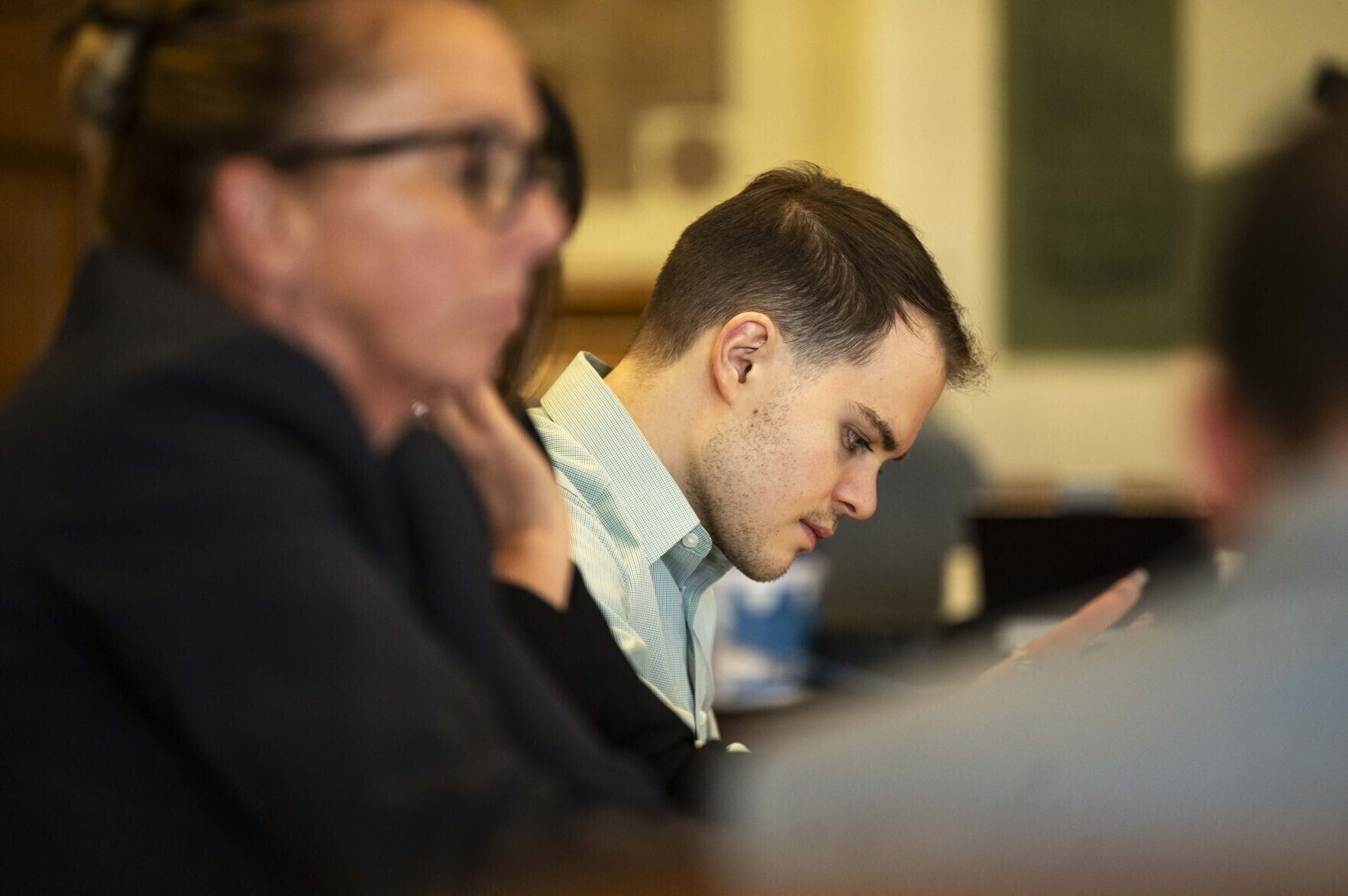 Miller Trial 9/23 1