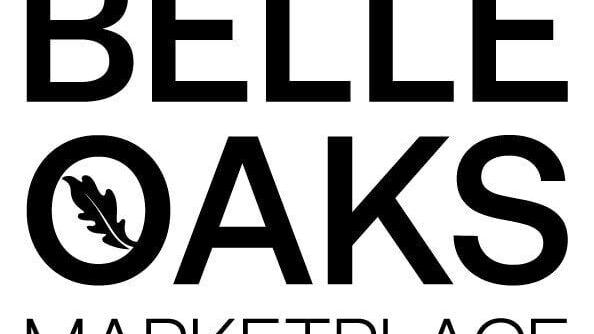 Belle Oaks Marketplace Logo