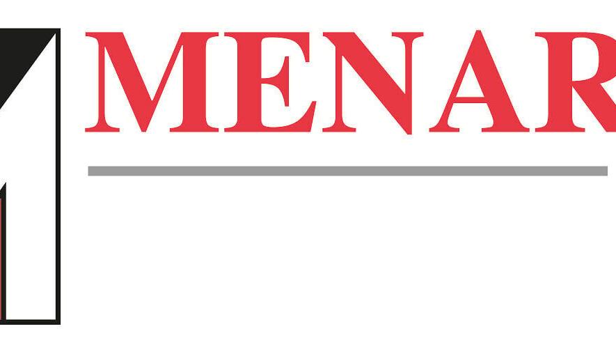 Menarini Industrie Farmaceutiche Riunite Logo