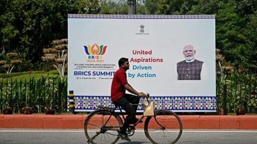 India will host leaders including the presidents of Russia and Iran for a BRICS summit, with wars in the Middle East and Ukraine, as well as economic challenges, to dominate talks among the 11-member group