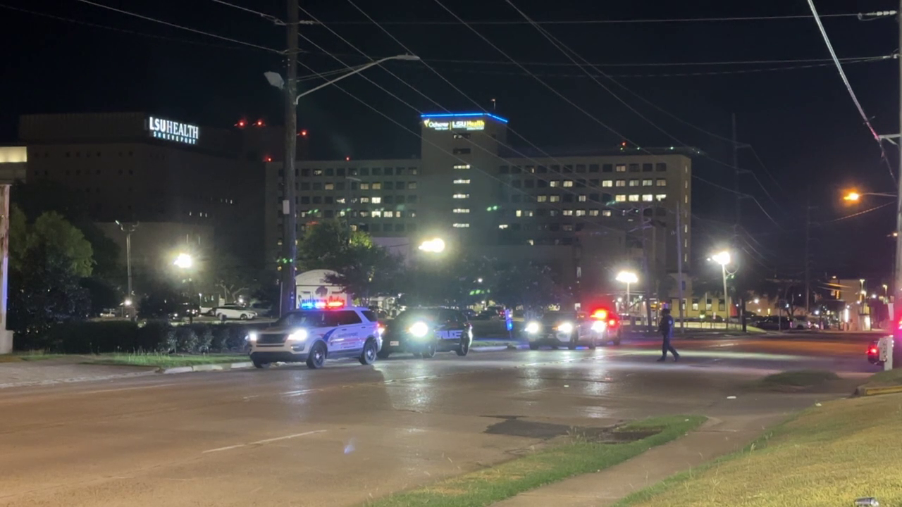 OCHSNER LSU ESCAPEE