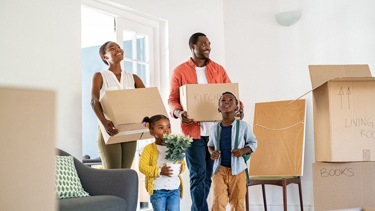 The hidden costs of moving into a new home, and how to avoid them