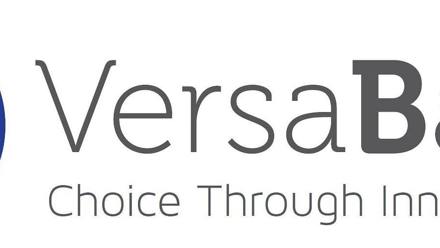 VersaBank Logo