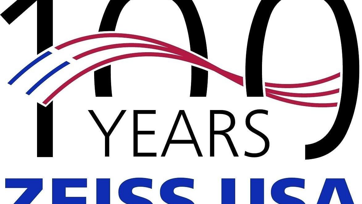 ZEISS 100 Years USA