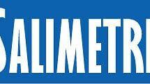 Salimetrics' Logo