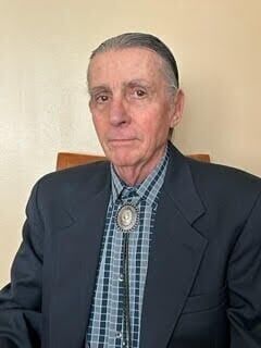 Jim Morton