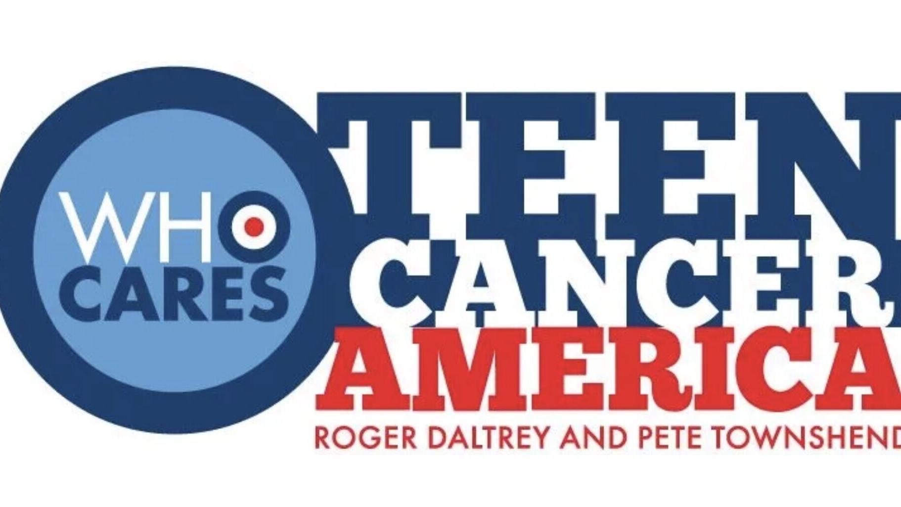 Teen Cancer America, the nation's leading nonprofit supporting  Adolescents and Young Adults with cancer, ages 15-39, was founded in 2012 by Roger Daltrey and Pete Townshend of The Who.