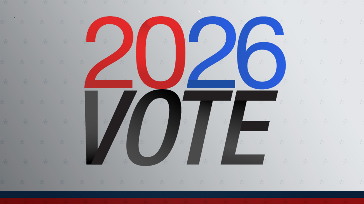 2026 VOTE