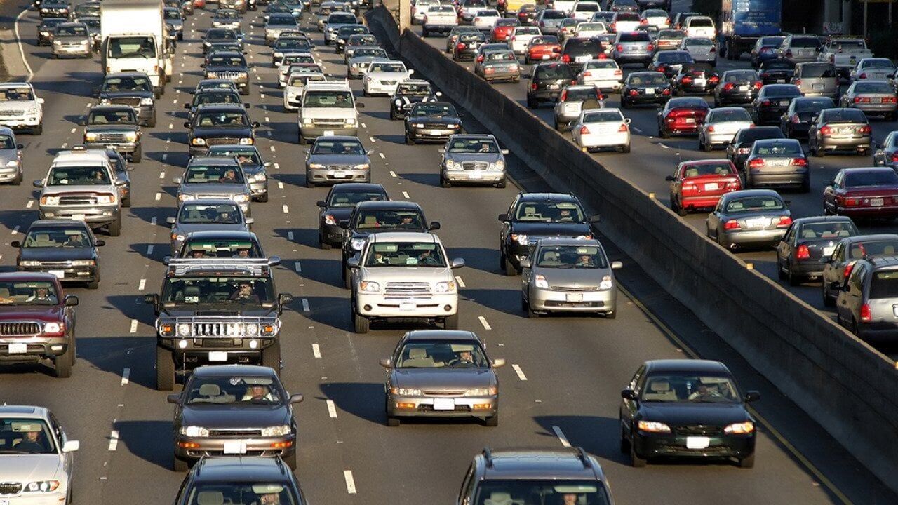 Car insurance rates by county: The $3,805 gap that decides your premium