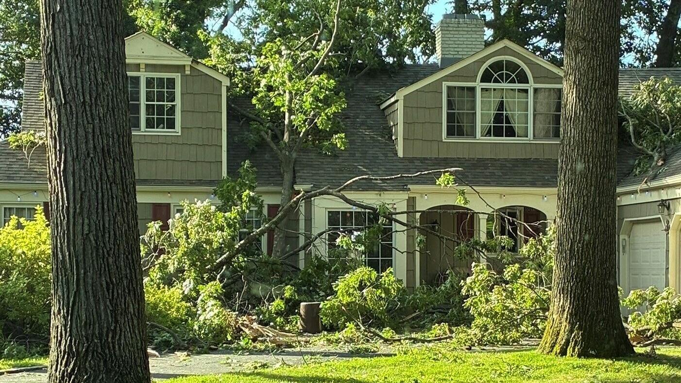 The FirstEnergy Foundation has donated