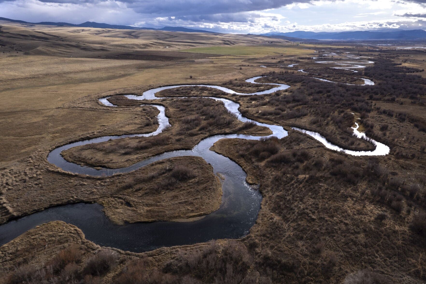 Clark Fork River