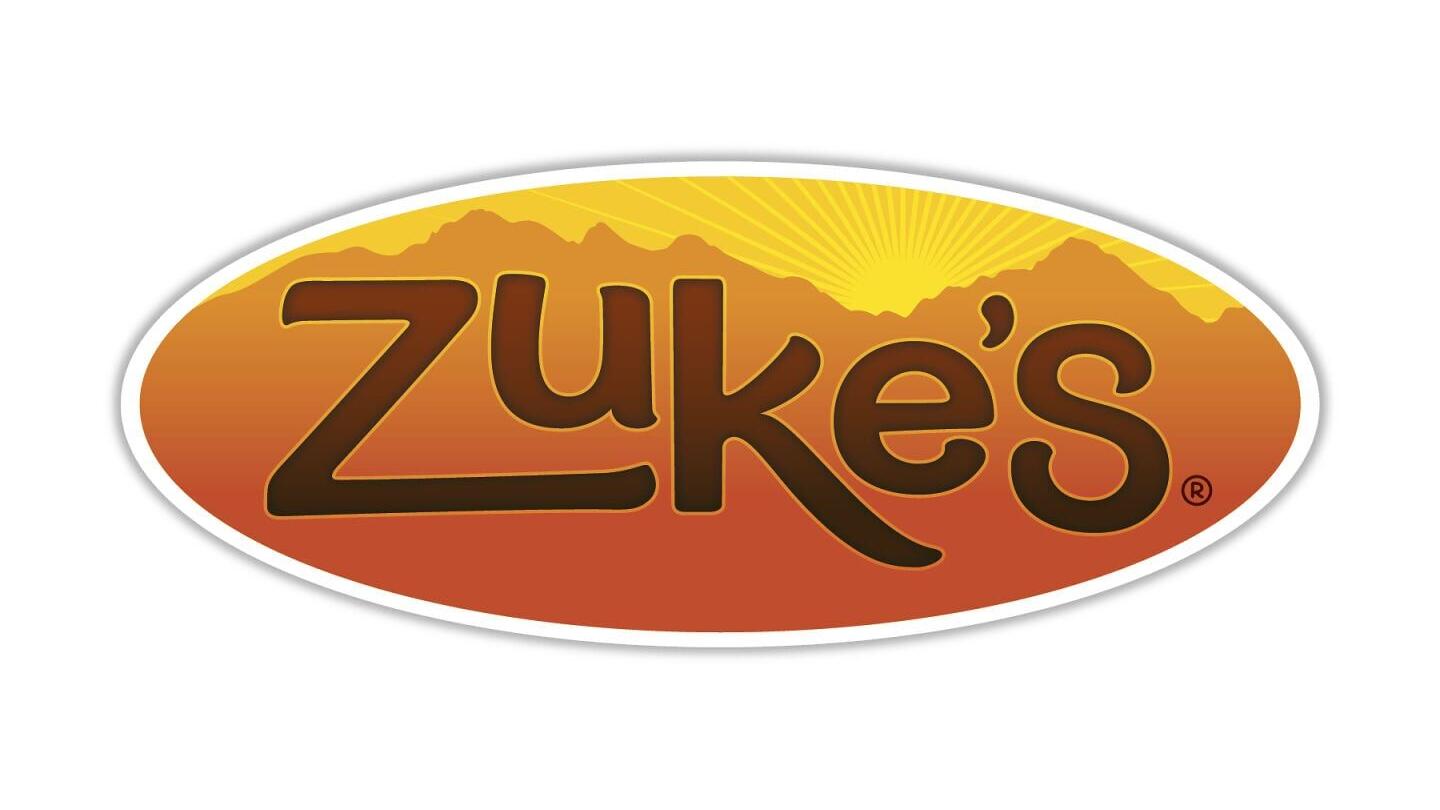 Zuke's Dog Treats