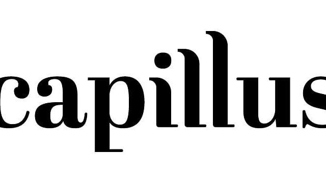 Capillus Logo