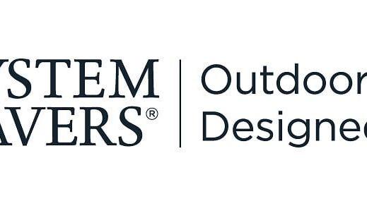 System Pavers logo