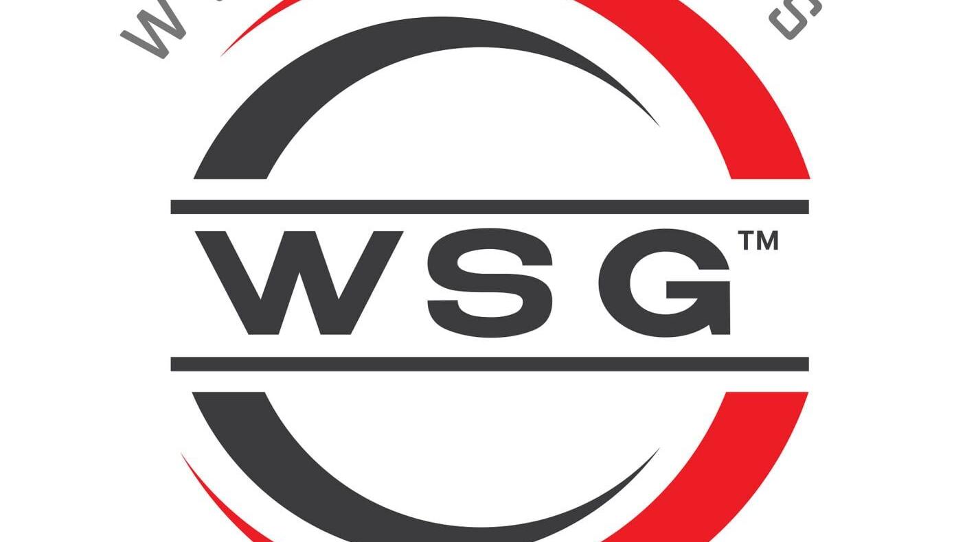 World Series of Golf Logo