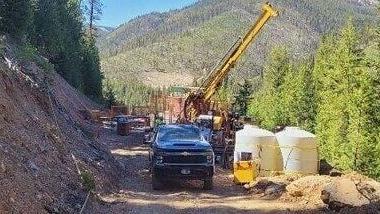 Exploration Drilling