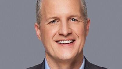 Matt Riordan