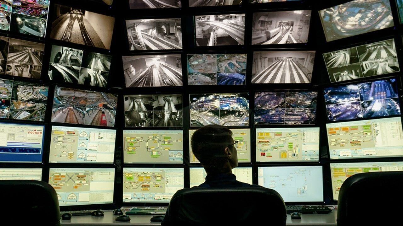 Meet the AI fighting crime before it happens