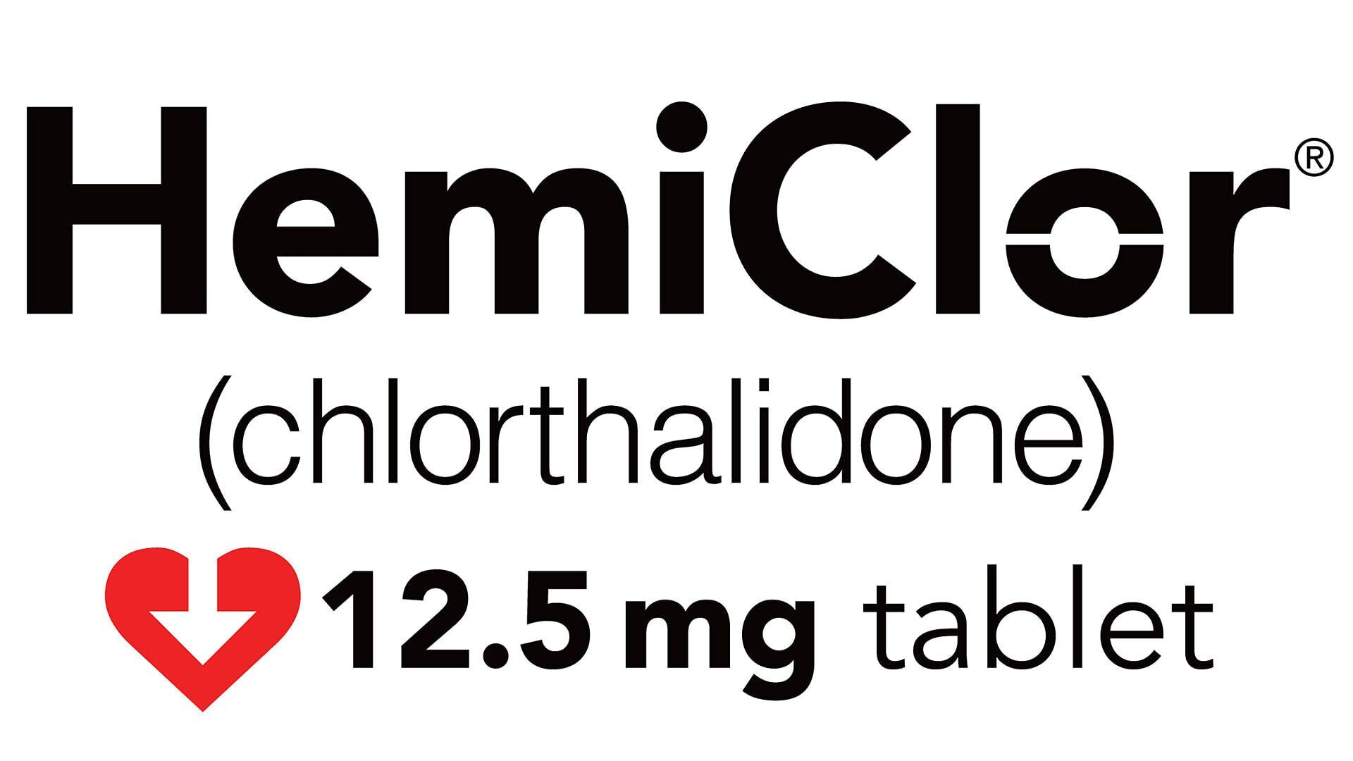 HemiClor Logo