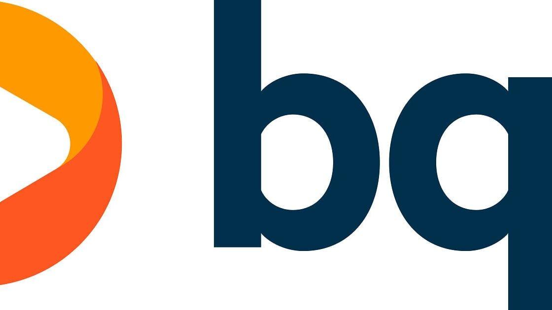 BQE Logo