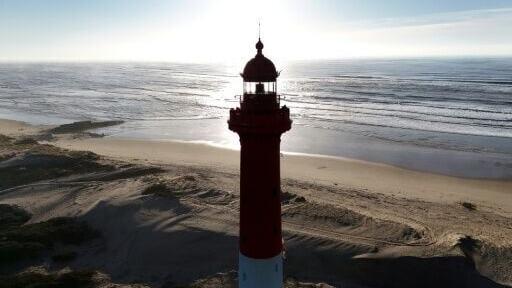 This year 90 percent of the Bay of Biscay experienced marine heatwaves, the study found