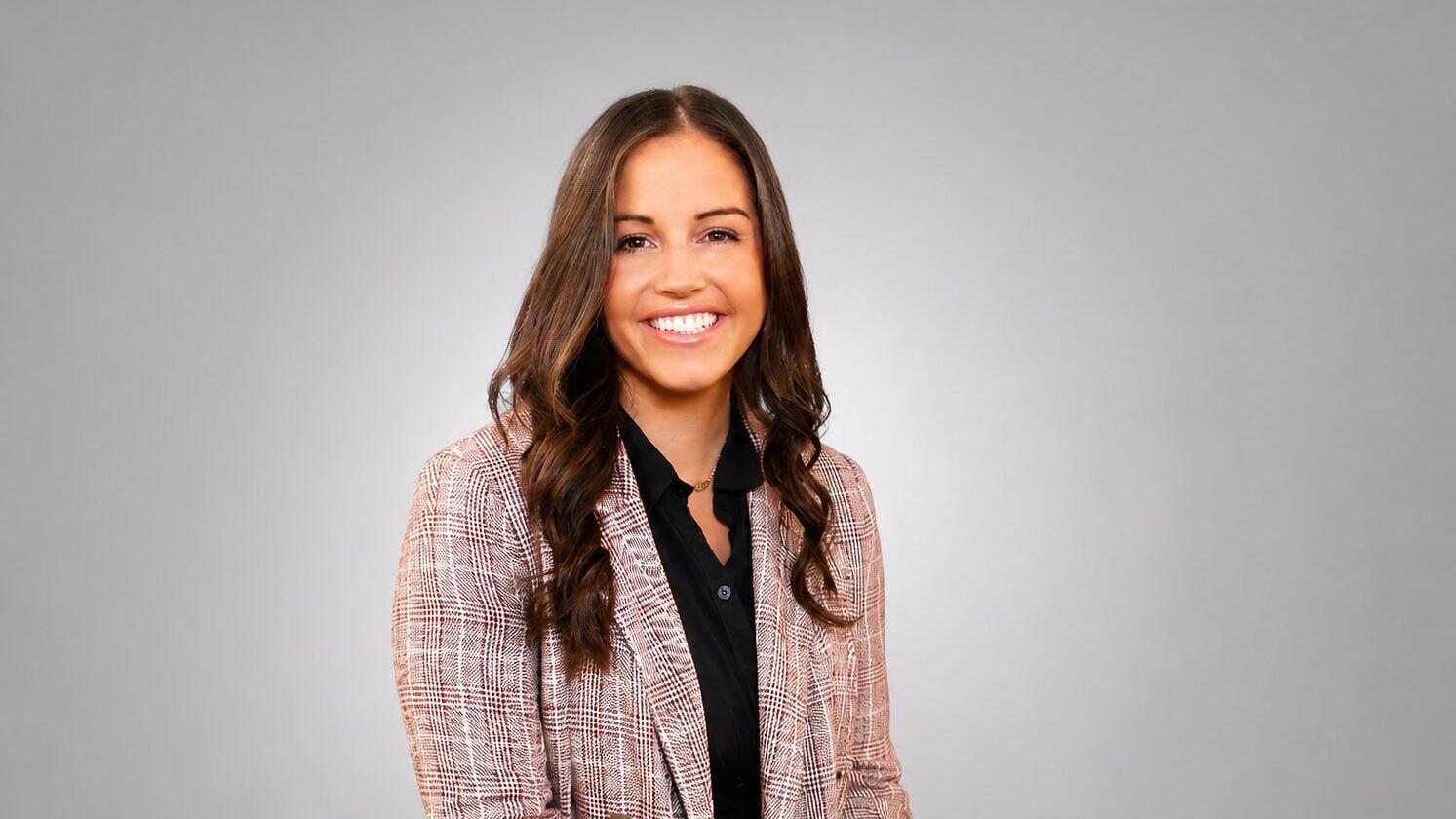 ConstructConnect announced Melanie Dow as EVP, Chief People Officer.