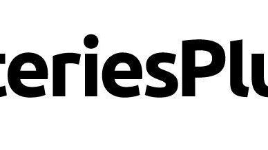 www.batteriesplus.com (PRNewsfoto/Batteries Plus)