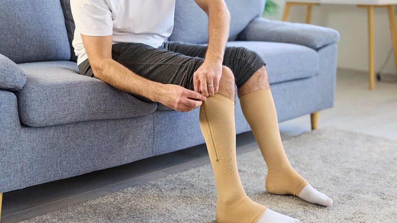 Why leg fatigue and spider veins are getting more attention in everyday health
