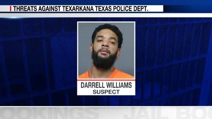 Darrell Williams