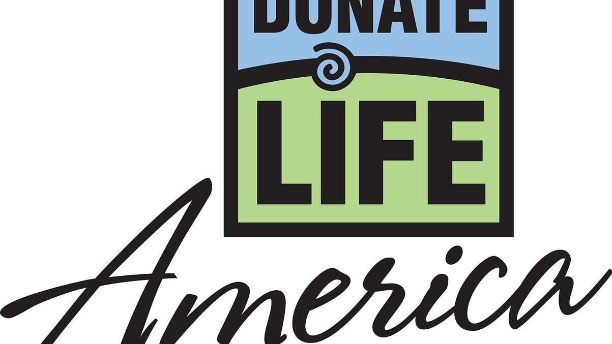 Donate Life America logo