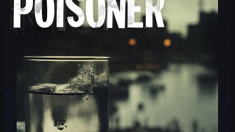The Poisoner poster