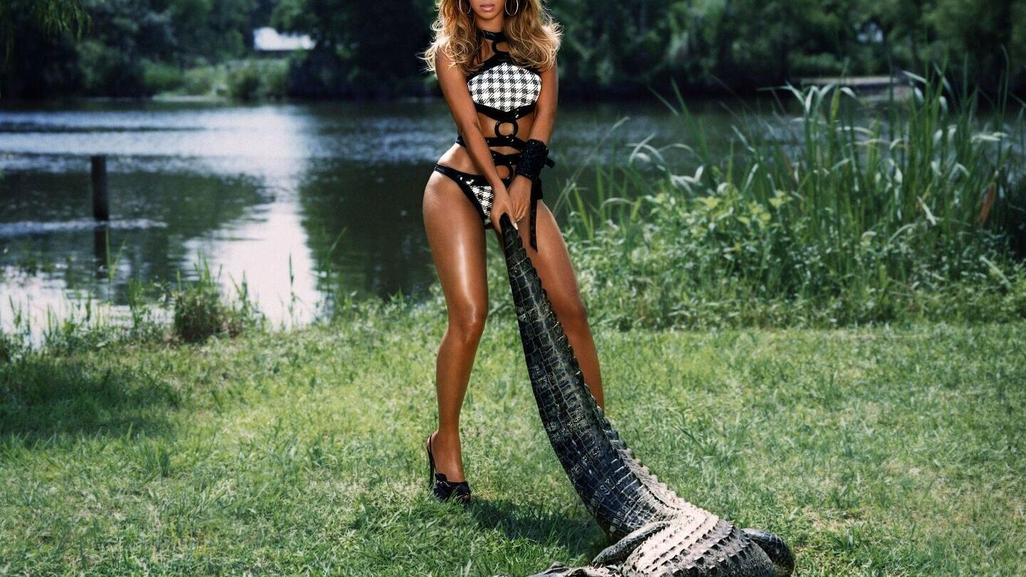 BEYONCÉ CELEBRA SU CUMPLEAÑOS CON EL LANZAMIENTO DE UNA EDICIÓN DELUXE REMASTERIZADA DE SU ÁLBUM B'DAY