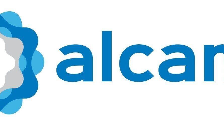 Alcami logo (PRNewsFoto/AAIPharma Services Corporation)