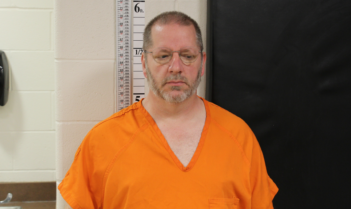 James Michael Huber