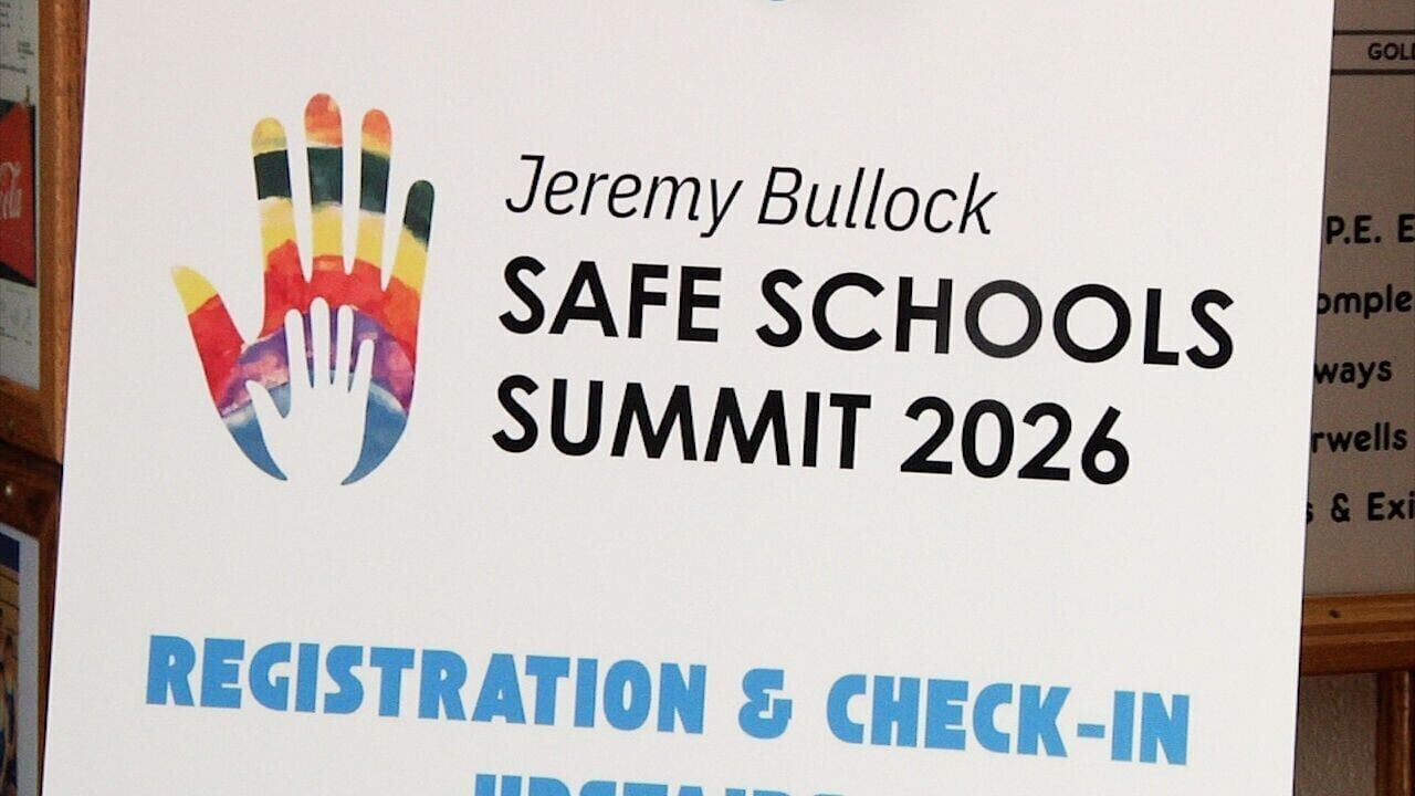 Safe Schools Summit provides educators with ideas, resources to enhance student safety