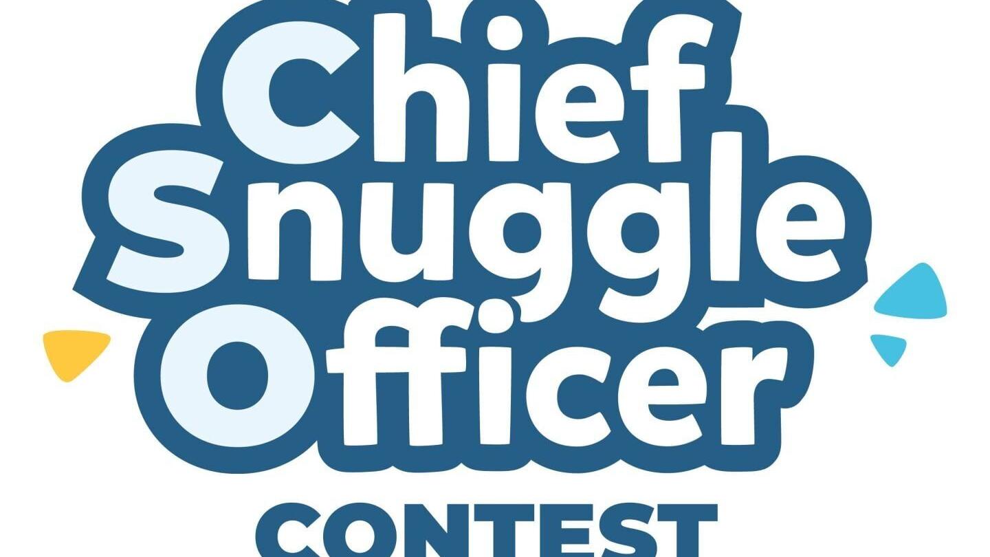 Purina Puppy Chow and Kitten Chow Search for "Chief Snuggle Officers" Returns