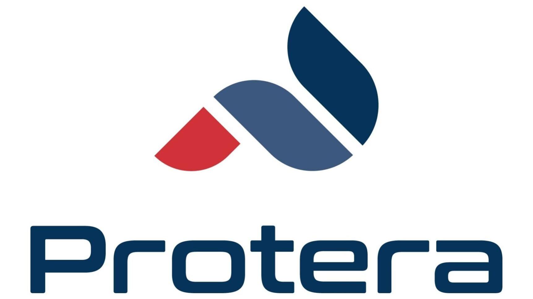Protera Logo (PRNewsfoto/PROTERA)