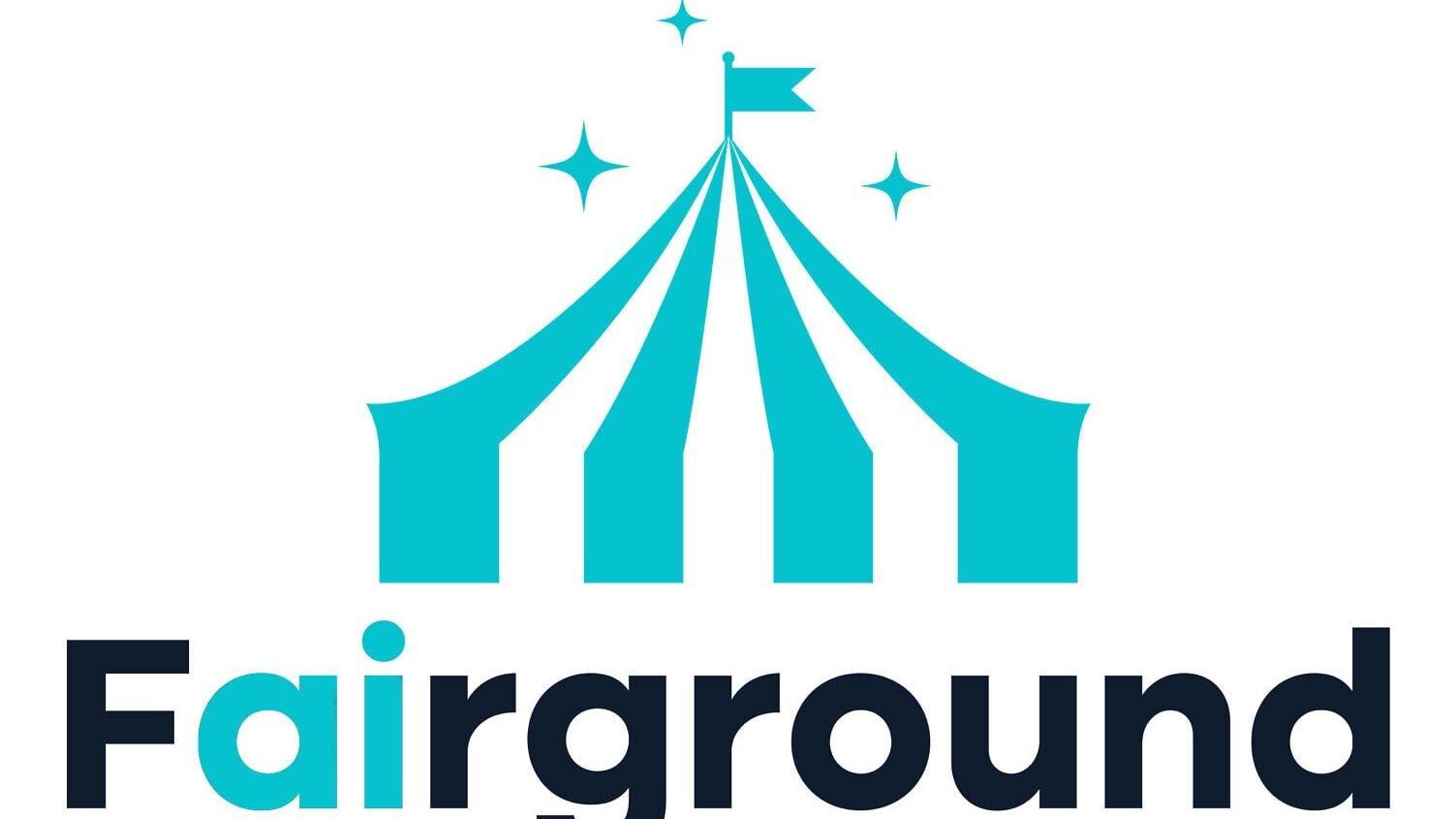Fairground Logo