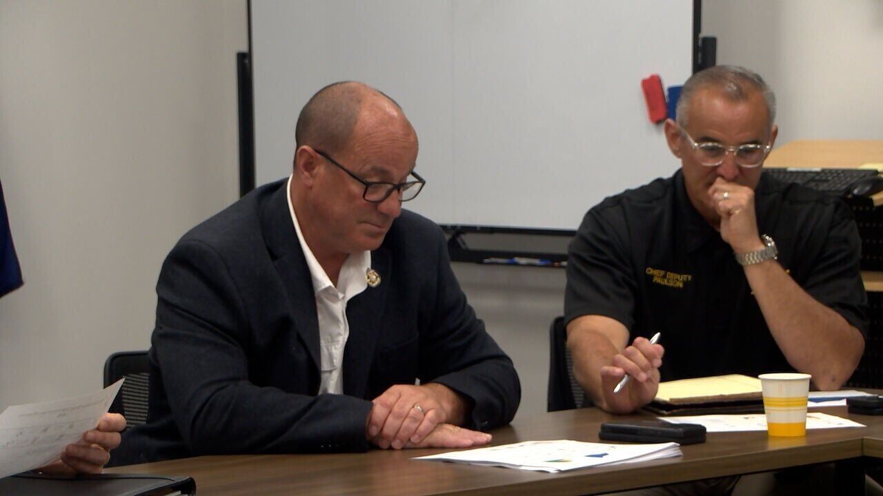 Gallatin County crime trends show rise in violent crime, drug shifts