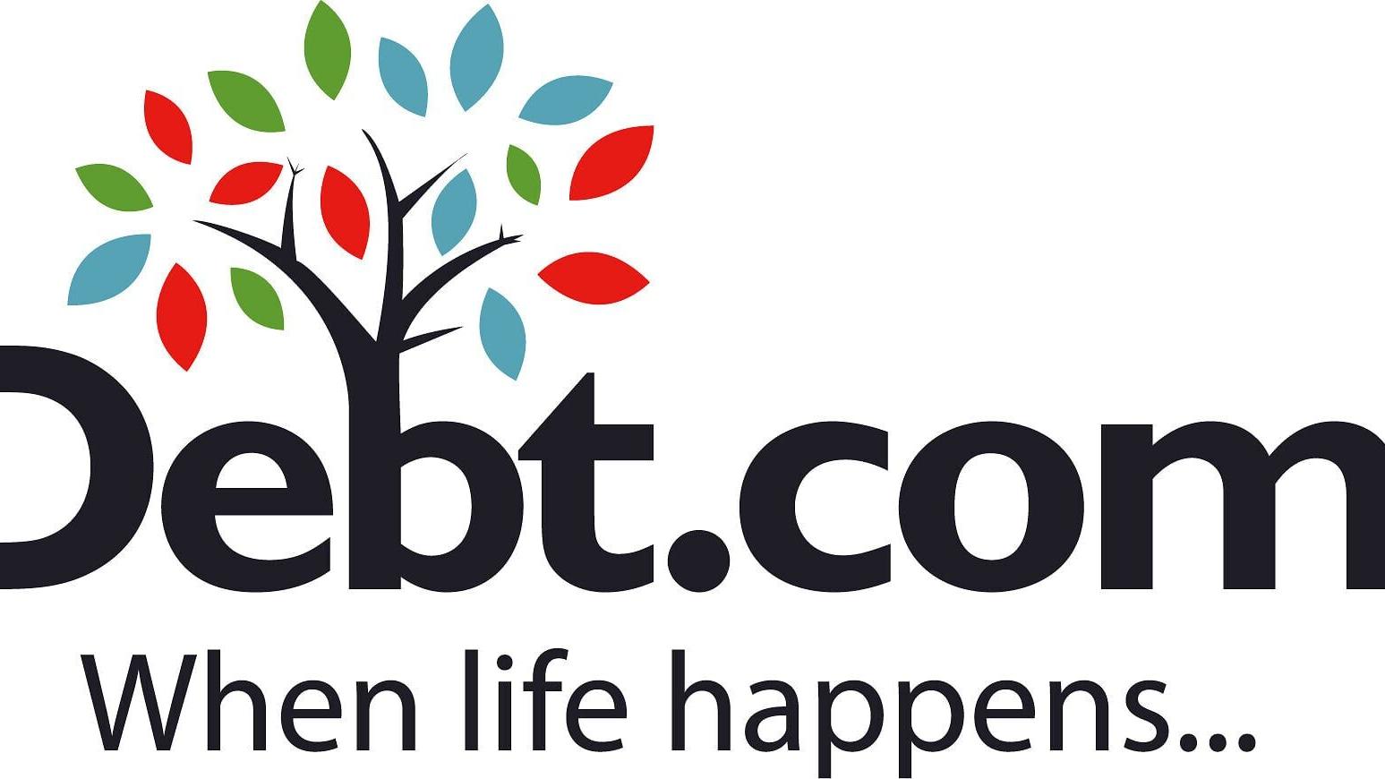 Debt.com is the consumer website where people can find help with credit card debt, student loan debt, tax debt, credit repair, bankruptcy, and more. Debt.com works with vetted and certified providers that give the best advice and solutions for consumers...
