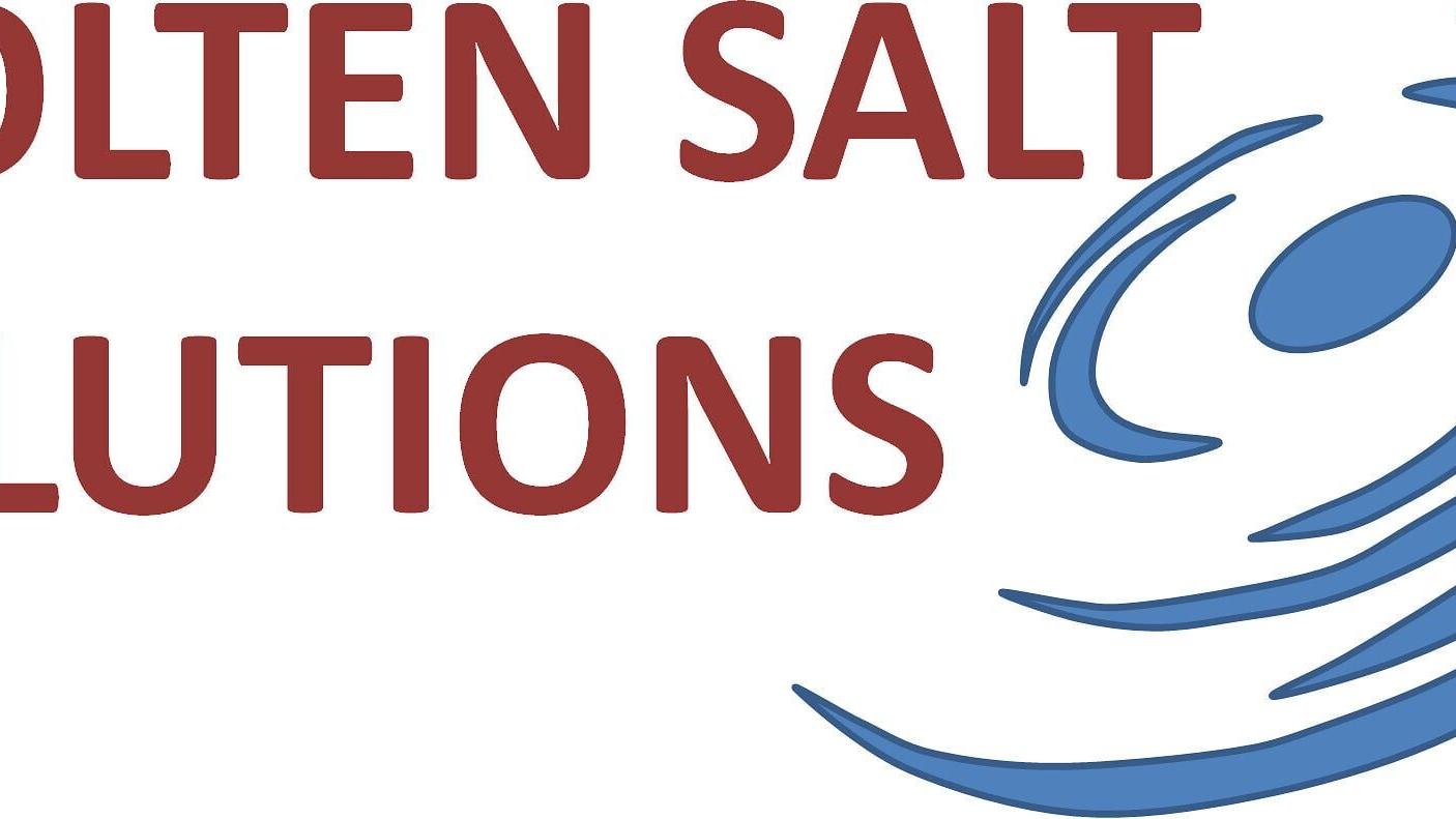 Molten Salt Solutions Logo